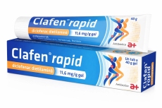 Clafen Rapid N1