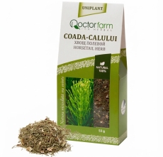 Parti aeriene de Coada calului N1