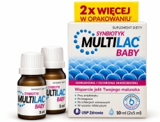 Multilac Baby N2