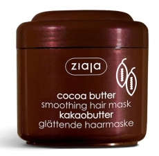 Ziaja Cocoa Butter Masca pentru par N1