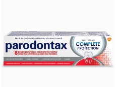 Pasta de dinti Parodontax Complete Protection Whitening N1