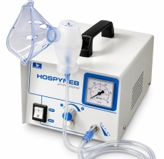 Gima ингалятор профессиональный Hospimeb (28134) N1