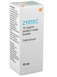 Zyrtec N1