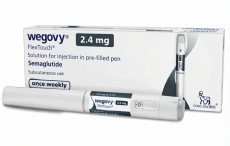Wegovy FlexTouch N1