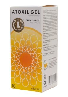 Atoxil GEL N10