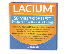 Lacium N10
