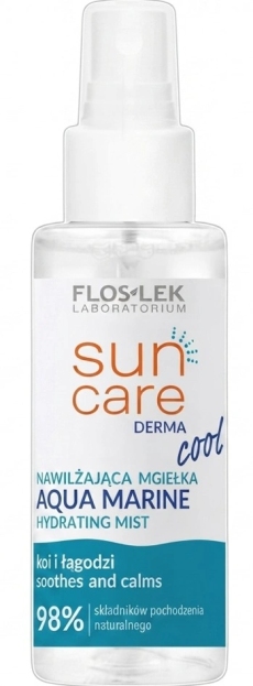 Floslek Sun Mist hidratant N1