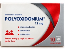 Полиоксидоний N10