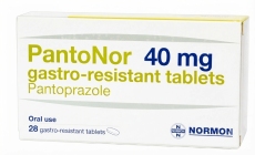 Pantonor N28
