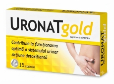 Uronat Gold N15