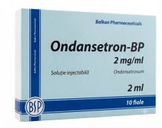 Ondansetron N10