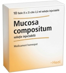 Mucosa compositum N10