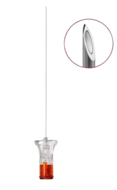 Pencan G-27 + introducer 103 mm (ac p/u anestezie spinala)
