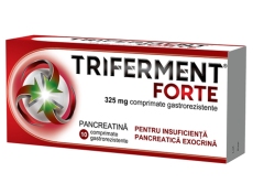 Triferment Forte N10