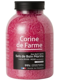 Corine de Farme Sare de mare Rose N1