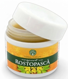 Unguent cu Rostopasca N1