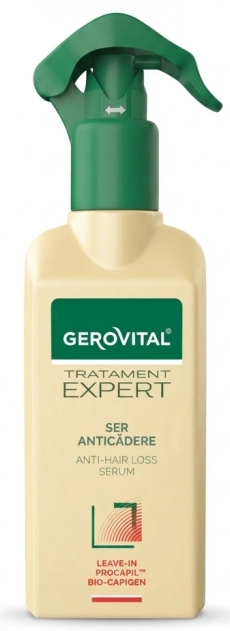 Gerovital Tratament Expert ser anticadere N1