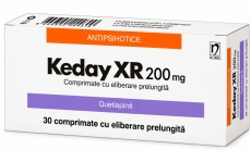 Keday XR N30