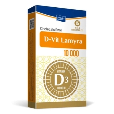 D-Vit Lamyra N15