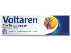Voltaren Forte N1