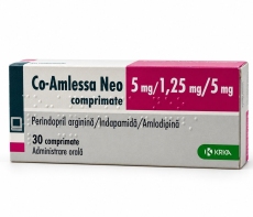 Ко-Амлесса Нео N30