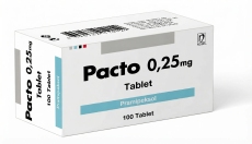 Pacto N100