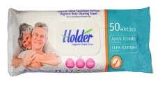 Holder Servetele umede p/u maturi N50