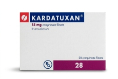 Kardatuxan N28
