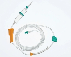 Infusomat plus line safeset IV-standart, 300 cm (8700210)