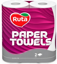 Prosop de hirtie RUTA N2