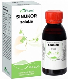 Sinukor N1