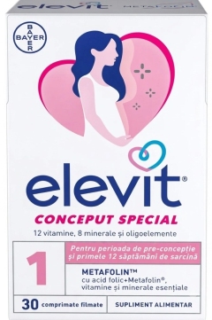 Elevit 1 N30