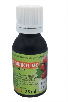 Paducel tinctura MC N1