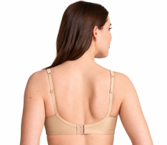 ANITA 5706X Sutien postmastectomie tonya bilateral, sand
