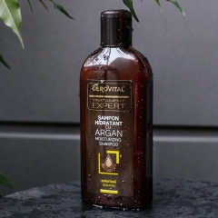 Gerovital Tratament Expert sampon Hidratant cu argan N1
