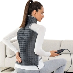 Beurer Perna electrica HK64 Cosy Grey N1
