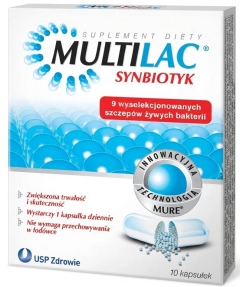 Multilac N10