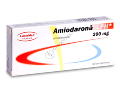 Amiodarona N30