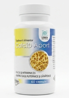 CalciD Aport N60
