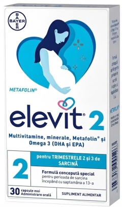 Elevit 2 N30