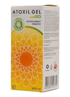 Atoxil GEL preBIO N10
