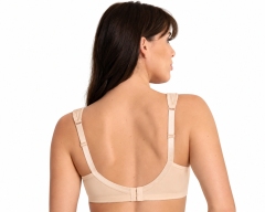 ANITA 5349X Sutien postmastectomie safina bilateral, biscuit