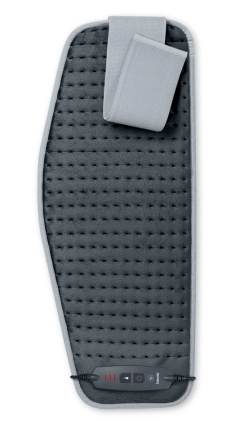 Beurer Perna electrica HK60 Cosy Grey N1