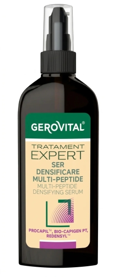 Gerovital Tratament Expert ser densificare N1