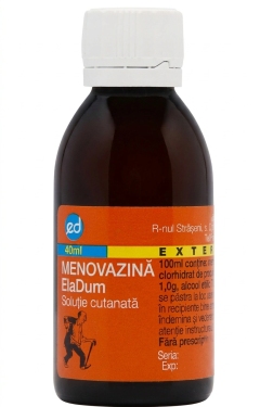 Menovazin N1