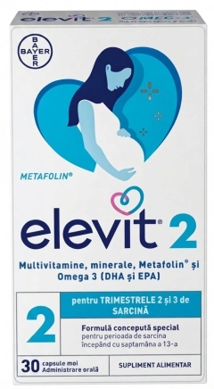 Elevit 2 N30