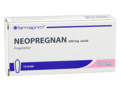 Neopregnan N12