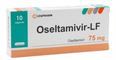 Oseltamivir-LF N10