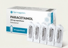 Paracetamol N10