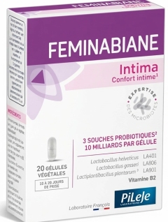 Feminabiane Intima N20